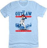 Kevin Kiermaier MLBPA T-shirt In The Clutch